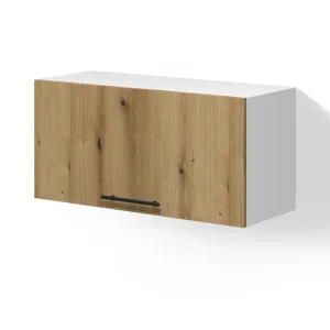 Reducere extra Dulap de bucatarie , stejar evoc